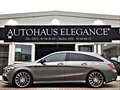 Mercedes-Benz CLA 250 4Matic Sport 7G~AMG Line~Night-Paket Grigio - thumbnail 8