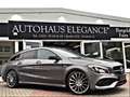Mercedes-Benz CLA 250 4Matic Sport 7G~AMG Line~Night-Paket Grigio - thumbnail 1
