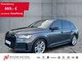 Audi Q7 50 TDI S-LINE MATRIX+NAVI+ACC+VC+B&O+AHK+21" Grau - thumbnail 1