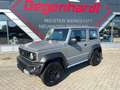 Suzuki Jimny 1.5 Touch Allgrip Pro 4WD AHK Klima Gris - thumbnail 1