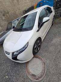 Ampera Cosmo Cosmo