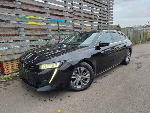 Peugeot 508 508 SW 1.6 PureTech Allure S