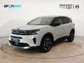 Citroen C5 Aircross 1.2 MHEV 136 EDCS6 PLUS GPS LL18 RADAR AV AR+CAM Blanco - thumbnail 1