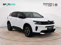 Citroen C5 Aircross 1.2 MHEV 136 EDCS6 PLUS GPS LL18 RADAR AV AR+CAM Blanco - thumbnail 3