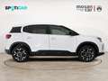 Citroen C5 Aircross 1.2 MHEV 136 EDCS6 PLUS GPS LL18 RADAR AV AR+CAM Blanco - thumbnail 4
