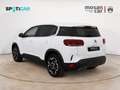 Citroen C5 Aircross 1.2 MHEV 136 EDCS6 PLUS GPS LL18 RADAR AV AR+CAM Blanco - thumbnail 7