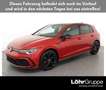 Volkswagen Golf VIII 1.5 eTSI DSG R-Line BLACK STYLE 18" PANO K... Rot - thumbnail 1