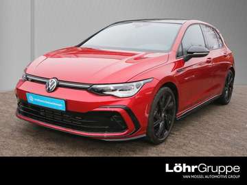 VIII 1.5 eTSI DSG R-Line BLACK STYLE 18" PANO K...