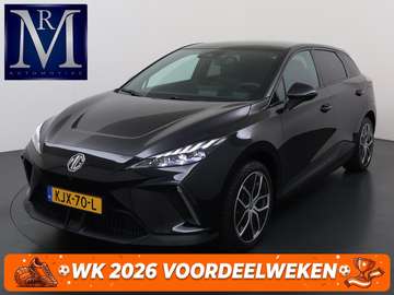 Electric Luxury 64 kWh VAN: 24.900,- VOOR: 22.877,