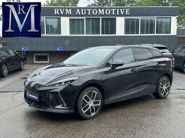 Electric Luxury 64 kWh SOH 95% | 14K KM!! |360 CAM