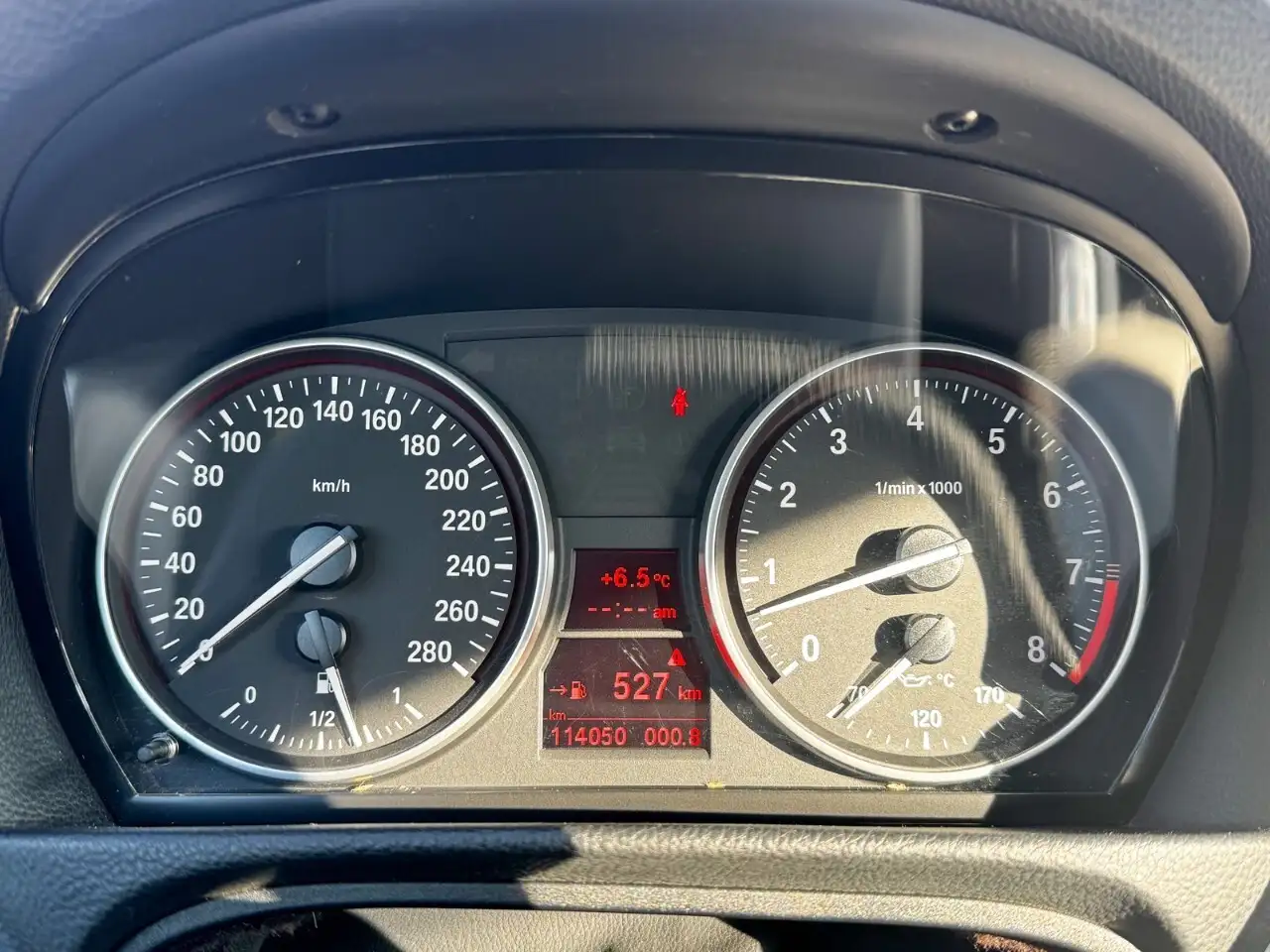 BMW 3 Series снимка BMW 3 Series