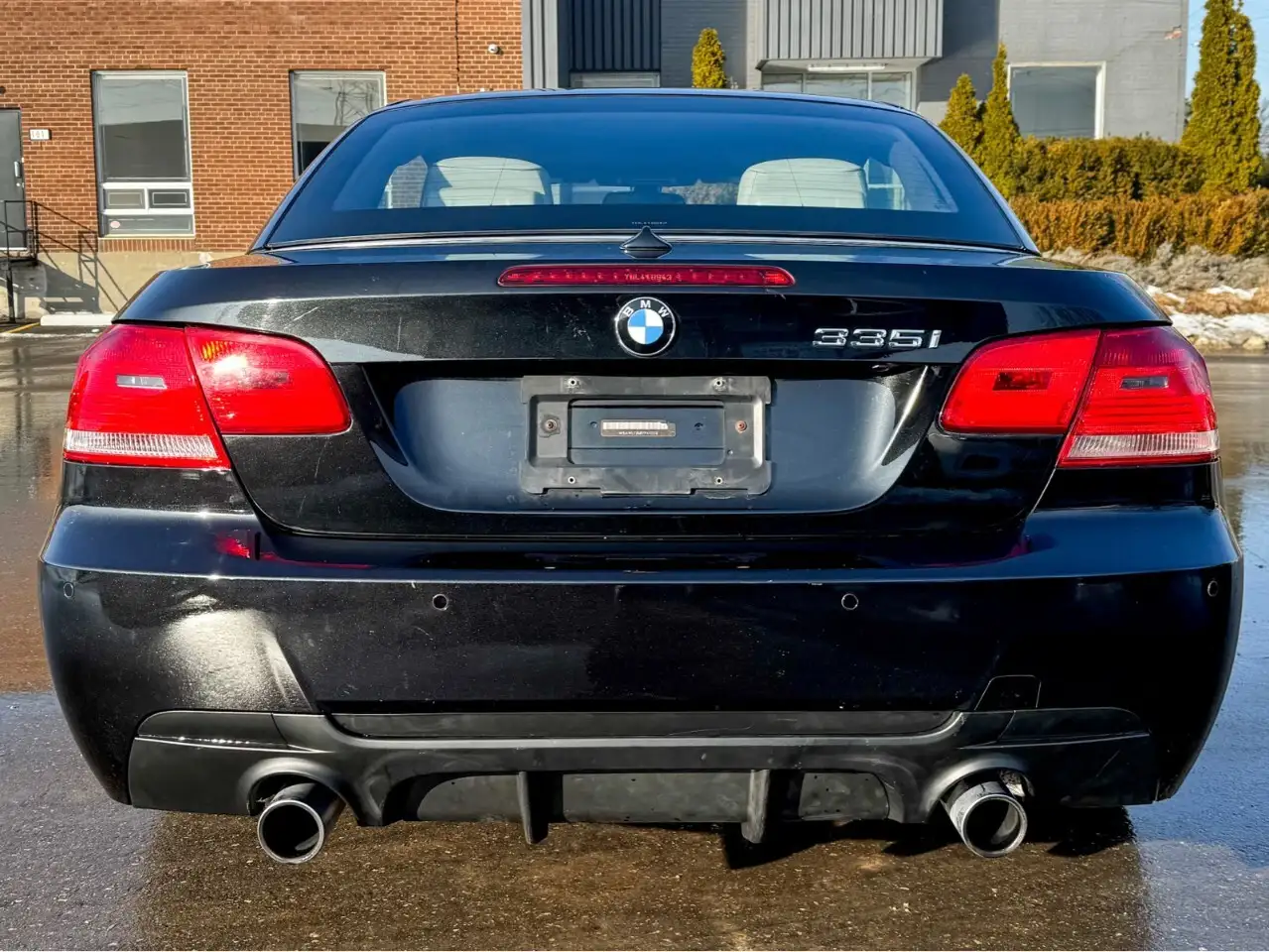BMW 3 Series снимка BMW 3 Series