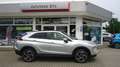Mitsubishi Eclipse Cross PHEV 2.4 Select Plus Gümüş rengi - thumbnail 1
