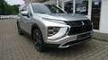 Mitsubishi Eclipse Cross PHEV 2.4 Select Plus Gümüş rengi - thumbnail 2