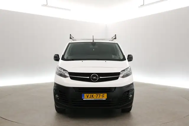 Opel Vivaro view 7