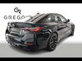 BMW 440 MsportHifi360CamPanoDasspr Noir - thumbnail 2
