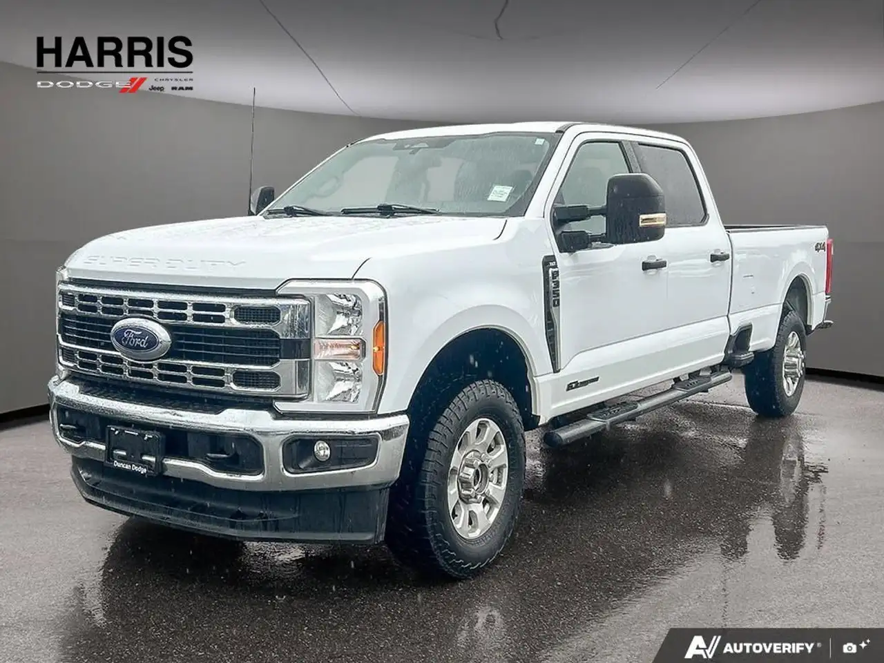 2023 Ford F 350