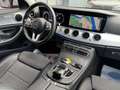 Mercedes-Benz E 220 d Argent - thumbnail 8