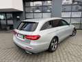 Mercedes-Benz E 220 d Avantgarde Silber - thumbnail 4