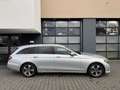 Mercedes-Benz E 220 d Argent - thumbnail 20