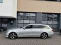 Mercedes-Benz E 220 d Avantgarde Silber - thumbnail 3