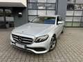 Mercedes-Benz E 220 d Avantgarde Silber - thumbnail 1