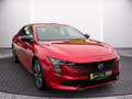 Peugeot 508 ALLURE BHDI 130 EAT8 LED+Navi+SHZ+Keyless Rouge - thumbnail 29