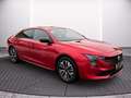 Peugeot 508 ALLURE BHDI 130 EAT8 LED+Navi+SHZ+Keyless Rouge - thumbnail 2