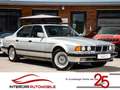 BMW 750 i 5.0 V12 Facelift |1.Hand|Rarität| Plateado - thumbnail 1