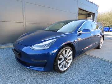 Model 3 LONG RANGE Dual Motor 15900EUR NETTO