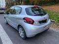 Peugeot 208 208 1.2i PureTech Like carnet 1proprietaire Silber - thumbnail 5