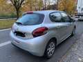 Peugeot 208 208 1.2i PureTech Like carnet 1proprietaire Plateado - thumbnail 6