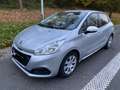 Peugeot 208 208 1.2i PureTech Like carnet 1proprietaire Plateado - thumbnail 2