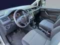 Volkswagen Caddy Nfz Kasten BMT*STHZNG*SHZ*AHK*SORTIMO*KLIM Silber - thumbnail 15