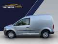 Volkswagen Caddy Nfz Kasten BMT*STHZNG*SHZ*AHK*SORTIMO*KLIM Silber - thumbnail 2