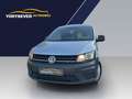 Volkswagen Caddy Nfz Kasten BMT*STHZNG*SHZ*AHK*SORTIMO*KLIM Silber - thumbnail 1