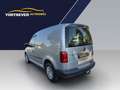 Volkswagen Caddy Nfz Kasten BMT*STHZNG*SHZ*AHK*SORTIMO*KLIM Silber - thumbnail 3