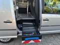 Volkswagen Caddy Nfz Kasten BMT*STHZNG*SHZ*AHK*SORTIMO*KLIM Silber - thumbnail 10