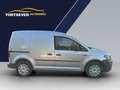 Volkswagen Caddy Nfz Kasten BMT*STHZNG*SHZ*AHK*SORTIMO*KLIM Silber - thumbnail 8
