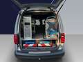 Volkswagen Caddy Nfz Kasten BMT*STHZNG*SHZ*AHK*SORTIMO*KLIM Silber - thumbnail 5