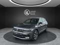 Volkswagen Tiguan Highline TDI SCR 4MOTION DSG ''TOP ZUSTAND'' Grau - thumbnail 1