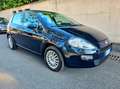 Fiat Punto Evo lounge Blauw - thumbnail 4