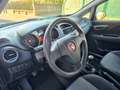 Fiat Punto Evo lounge Blauw - thumbnail 7