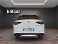 Alfa Romeo Stelvio 2.2 Turbodiesel 180 CV AT8 RWD Business Blanc - thumbnail 7