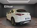Alfa Romeo Stelvio 2.2 Turbodiesel 180 CV AT8 RWD Business Blanc - thumbnail 6