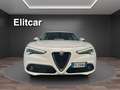 Alfa Romeo Stelvio 2.2 Turbodiesel 180 CV AT8 RWD Business Blanc - thumbnail 2