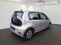 Volkswagen up! e-UP! UNITED CCS+KAMERA+GRA+SITZHZG+AC-AUTOM! Silber - thumbnail 4