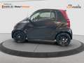 smart forTwo fortwo cabrio Basis/BrabusStyle/Leder/SHZ Schwarz - thumbnail 2