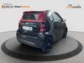 smart forTwo fortwo cabrio Basis/BrabusStyle/Leder/SHZ Schwarz - thumbnail 5