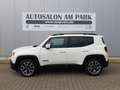 Jeep Renegade Night Eagle II 1.4l |Navi|Sitzheiz.| Weiß - thumbnail 3